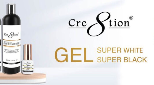 Why Cre8tion Nail Products Are a Must-Have for Professionals