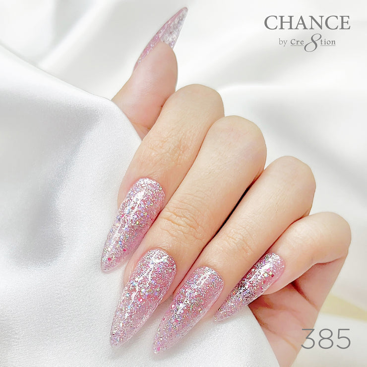 CHANCE DIAMOND DUST 36 COLORS