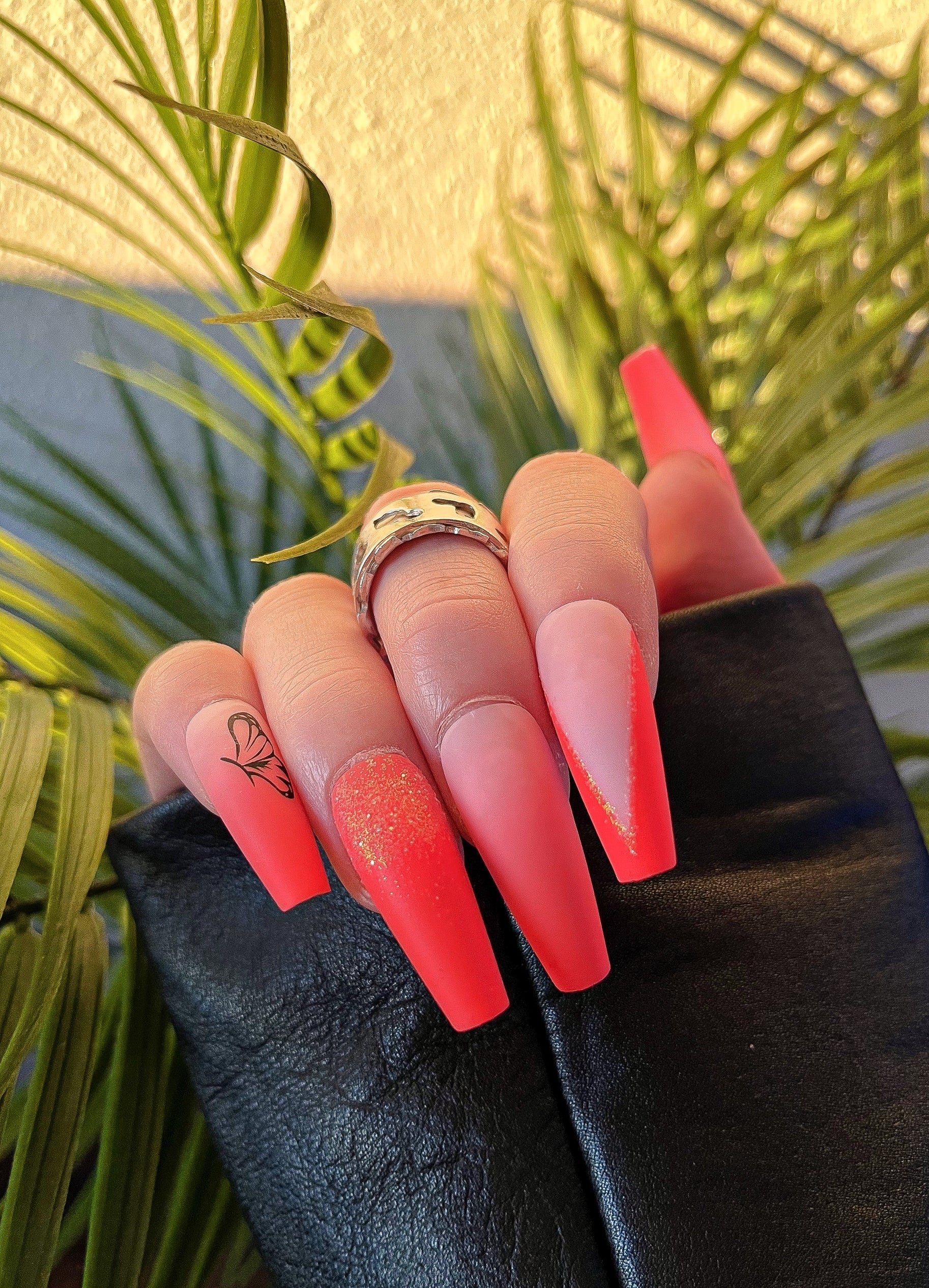 Press on Nails