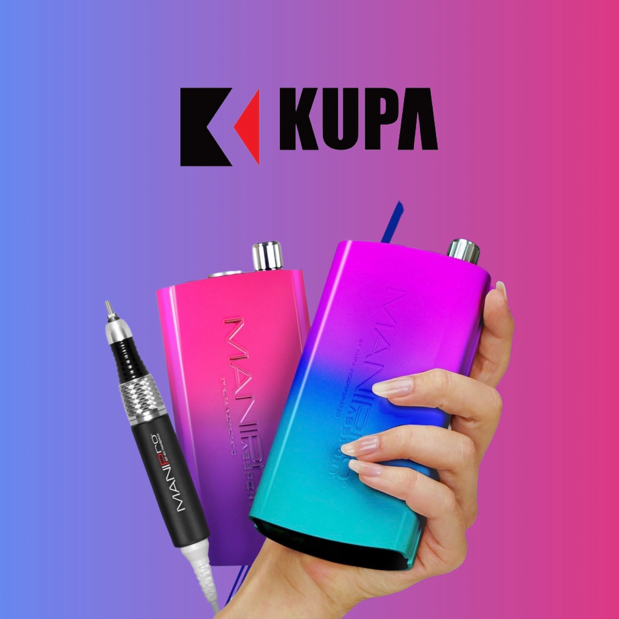 KUPA