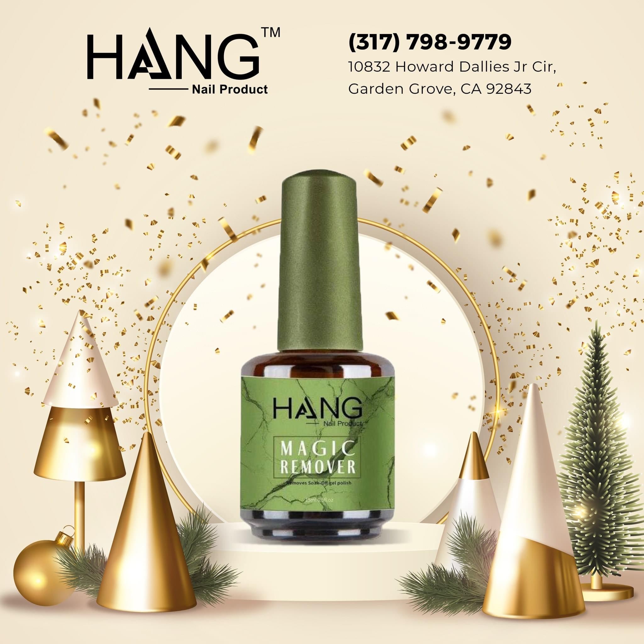 Hang Nail Products