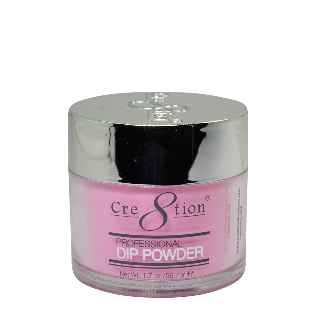 Cre8tion Matching Dip Powder 1.7oz 30 Flamingo