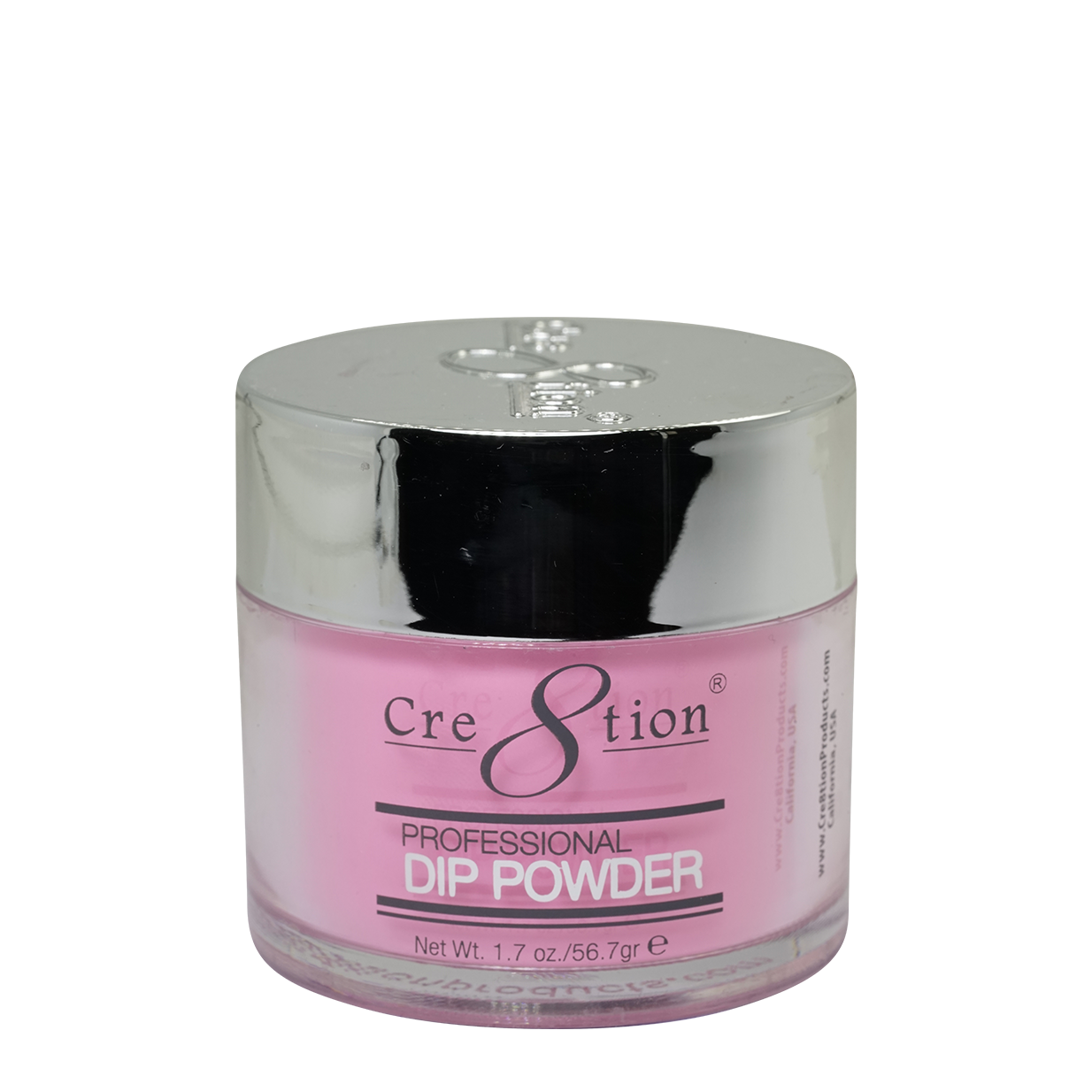 Cre8tion Matching Dip Powder 1.7oz 30 Flamingo