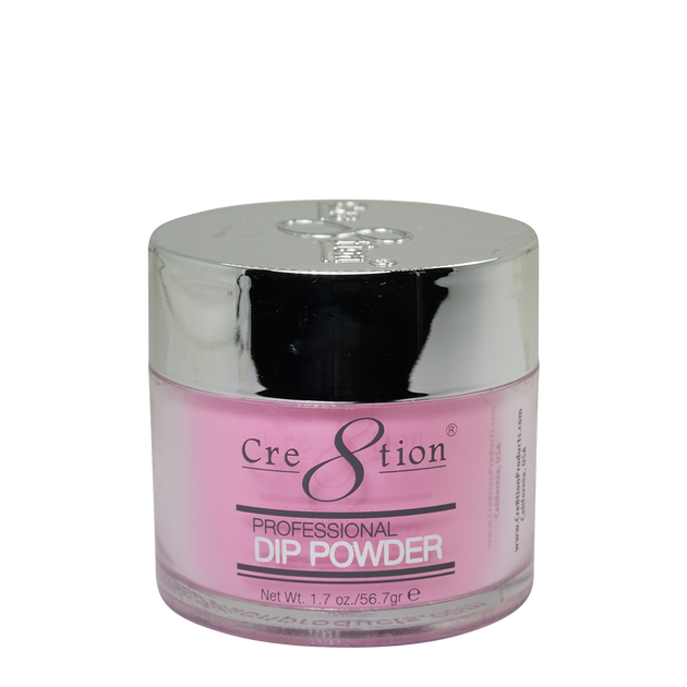 Cre8tion Matching Dip Powder 1.7oz 30 Flamingo