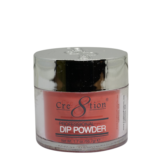 Cre8tion Matching Dip Powder 1.7oz 37 SCORPIO