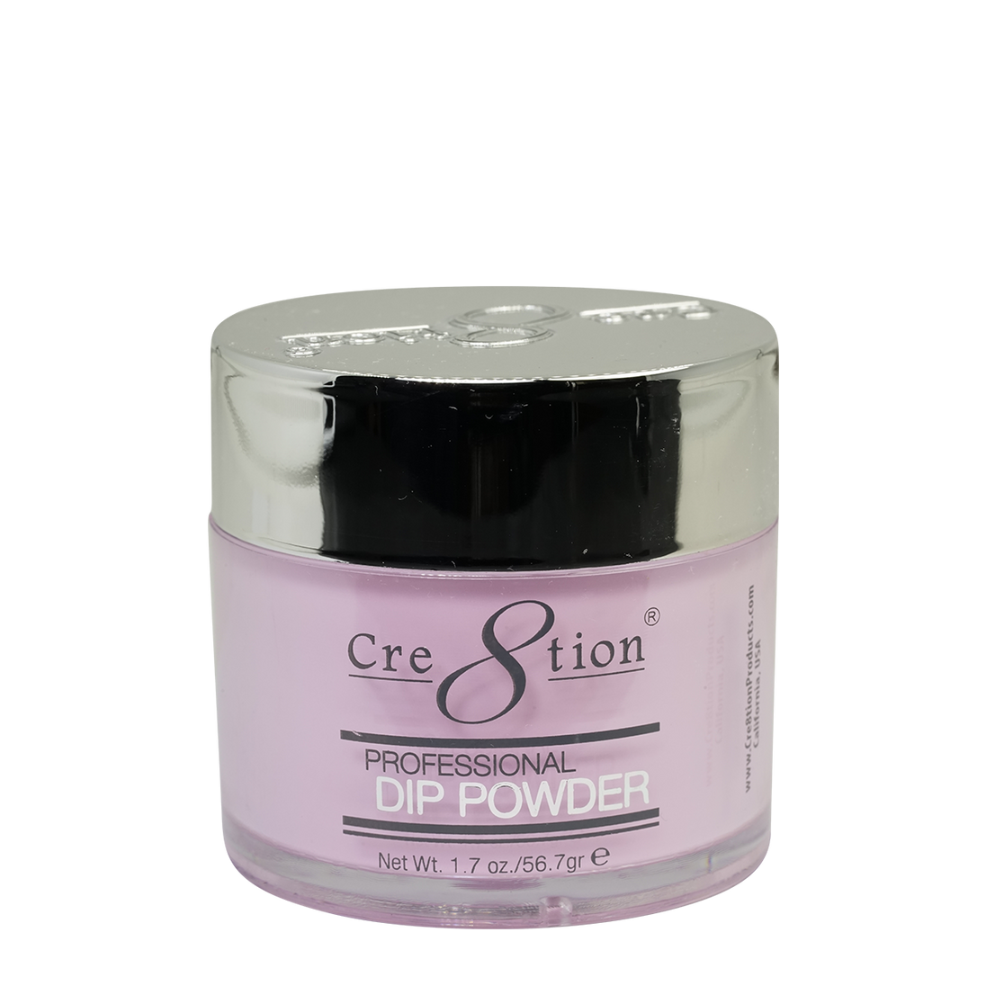 Cre8tion Matching Dip Powder 1.7oz 43 LILAC