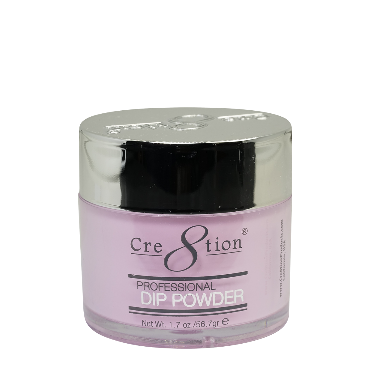 Cre8tion Matching Dip Powder 1.7oz 43 LILAC