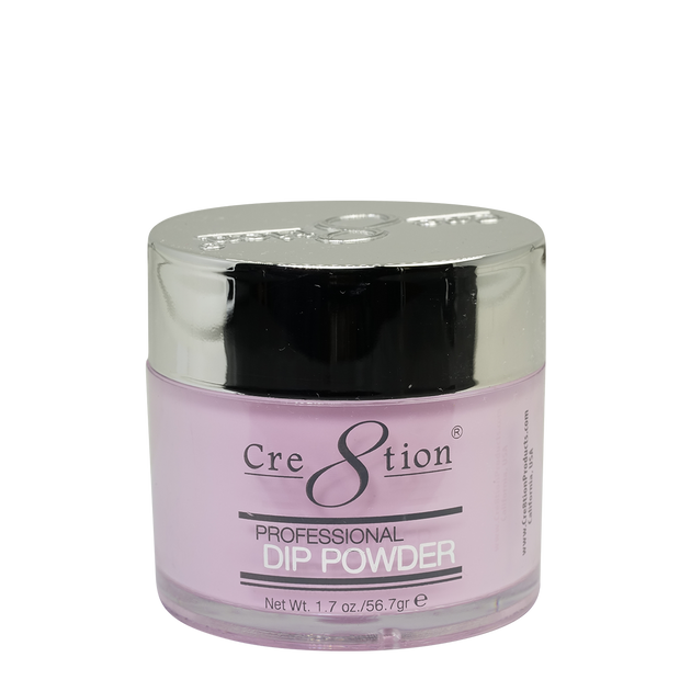 Cre8tion Matching Dip Powder 1.7oz 43 LILAC