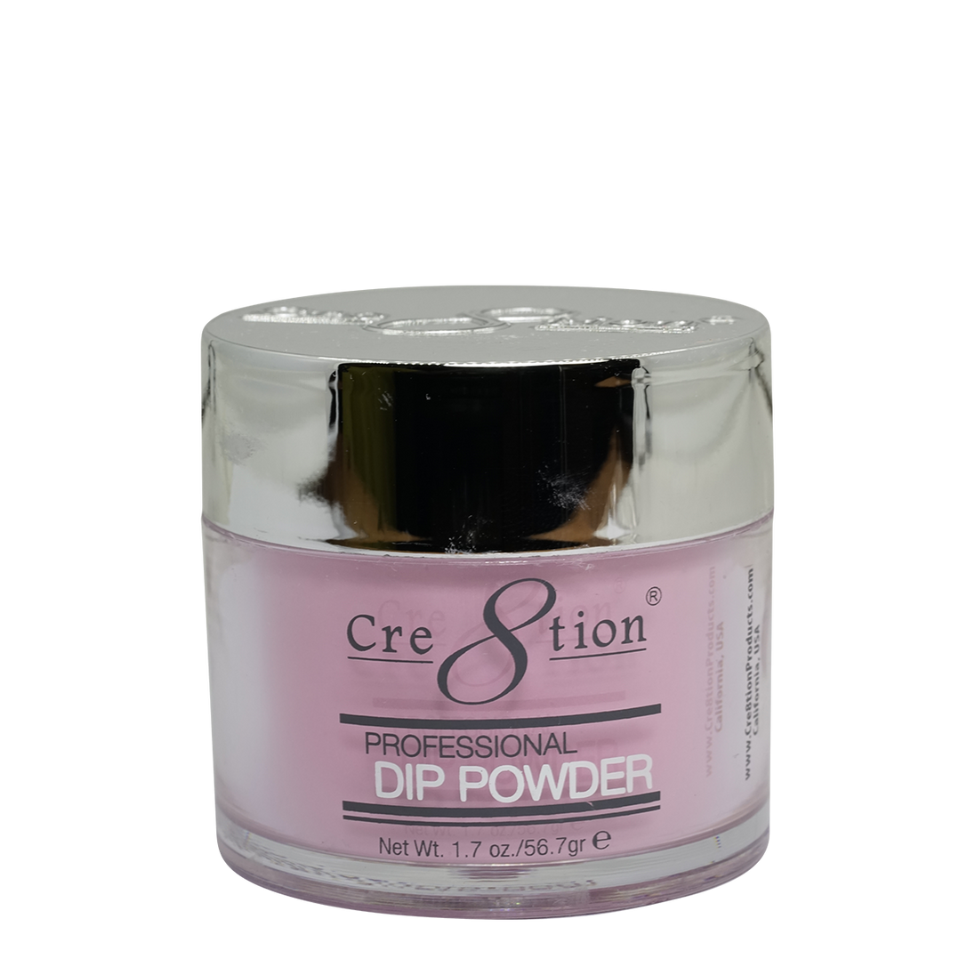 Cre8tion Matching Dip Powder 1.7oz 49 ROUGE