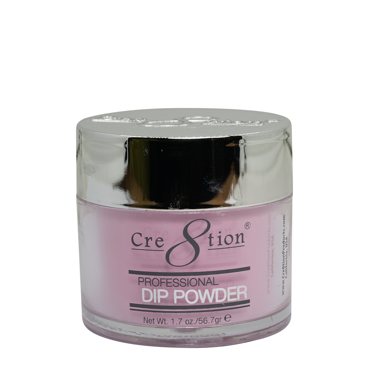 Cre8tion Matching Dip Powder 1.7oz 49 ROUGE