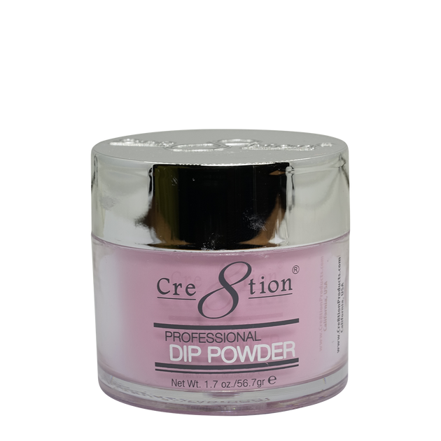 Cre8tion Matching Dip Powder 1.7oz 49 ROUGE