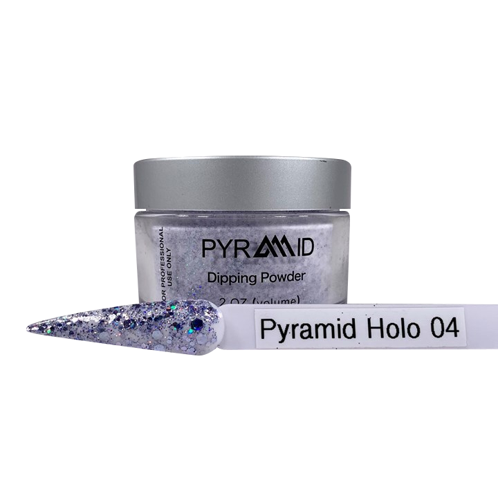 Pyramid Holographic powder 2 oz