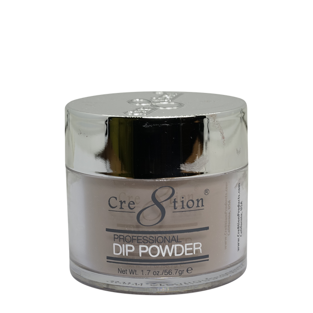 Cre8tion Matching Dip Powder 1.7oz 57 ROCK BOTTOM