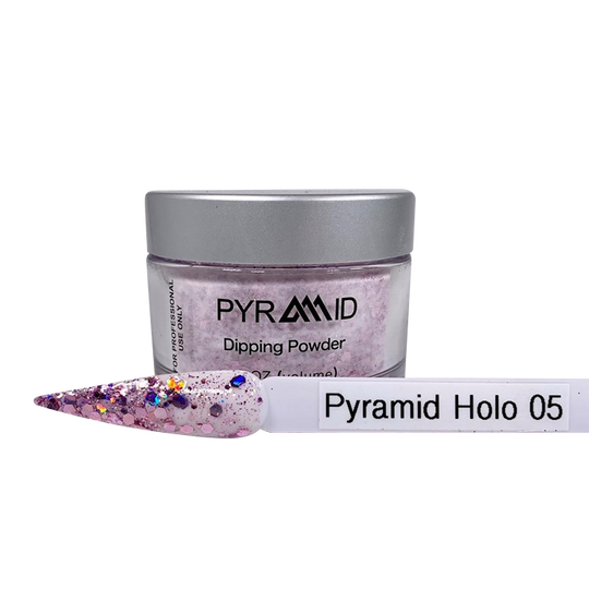 Pyramid Holographic powder 2 oz