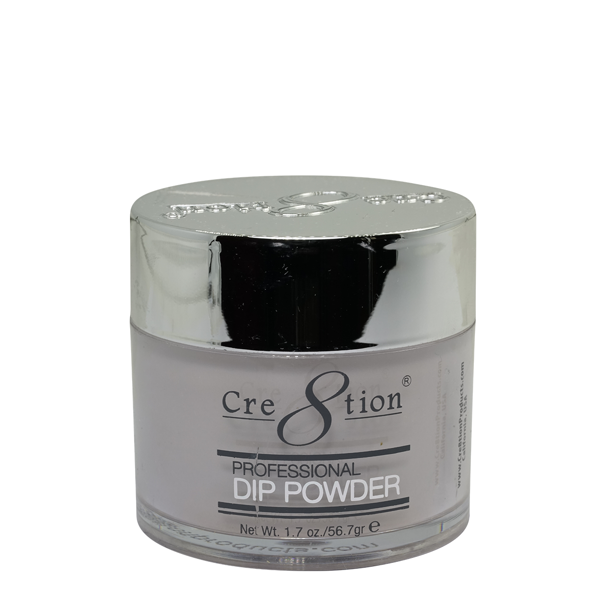 Cre8tion Matching Dip Powder 1.7oz 60 Conservative