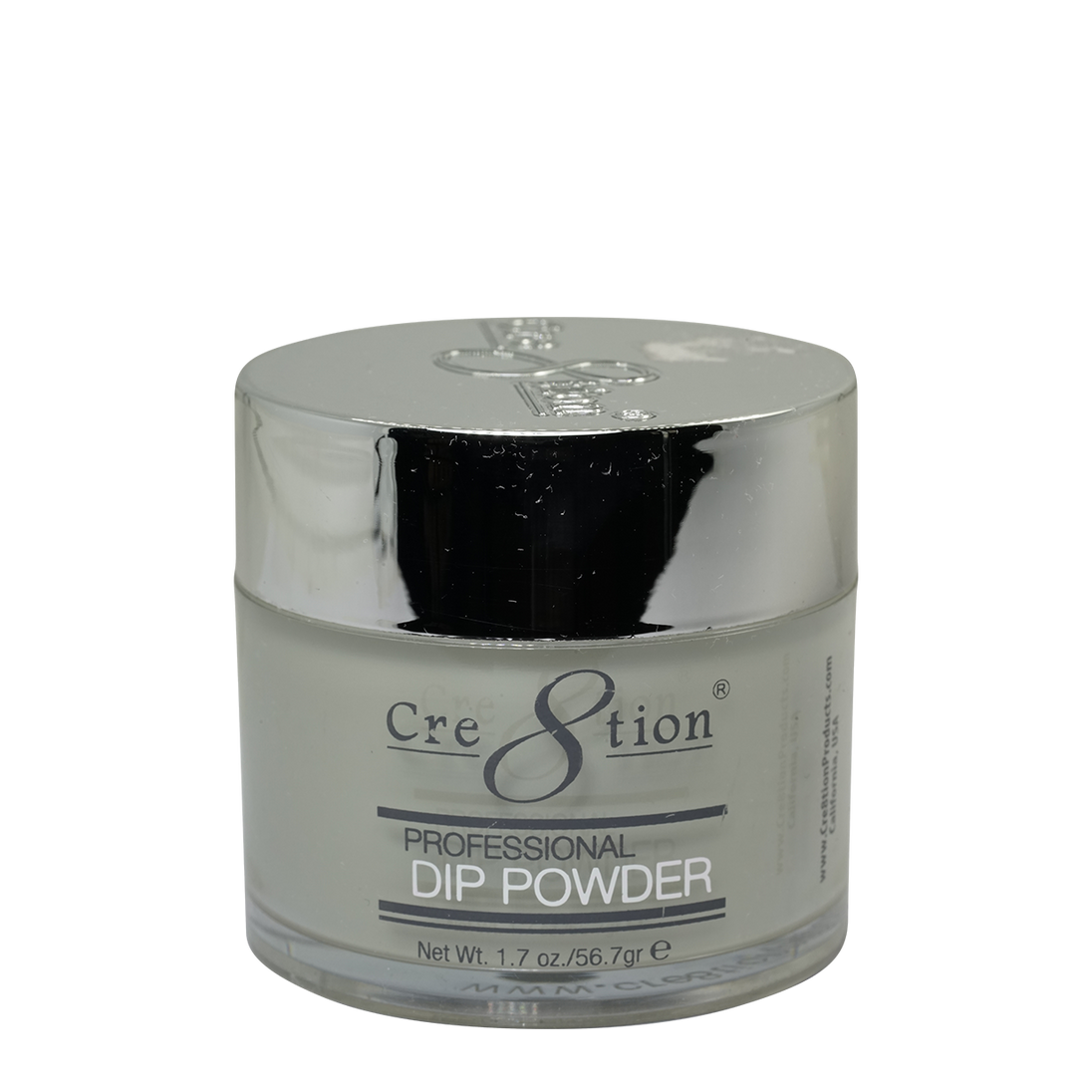 Cre8tion Matching Dip Powder 1.7oz 63 Olive