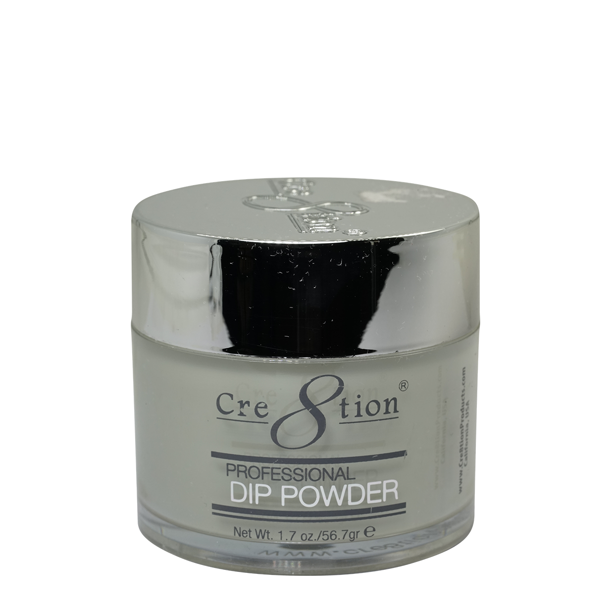 Cre8tion Matching Dip Powder 1.7oz 63 Olive