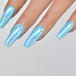 Cre8tion - Nail Art Unicorn Effect 02- 1g / 12 Selected Colors - Lamaisononlinestore