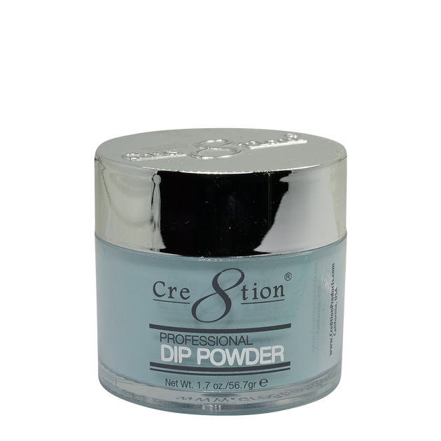 Cre8tion Matching Dip Powder 1.7oz 81 Ocean