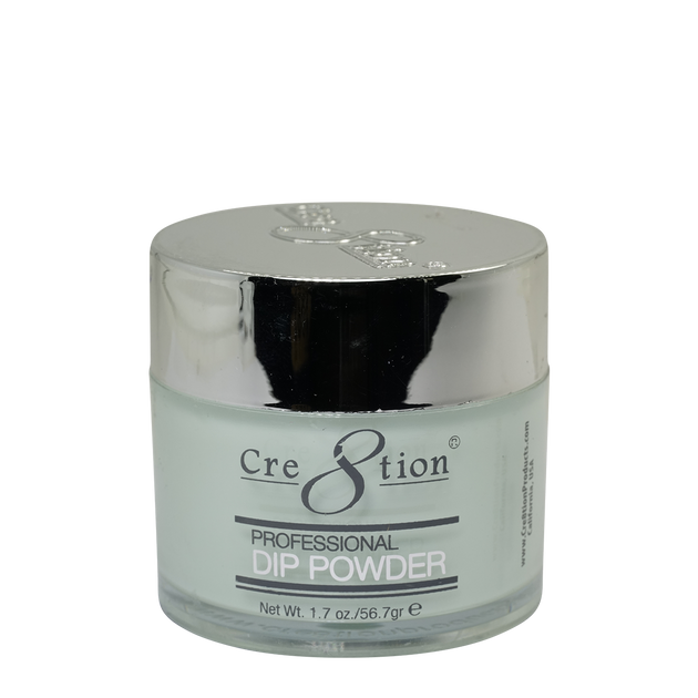 Cre8tion Matching Dip Powder 1.7oz 84 Lime