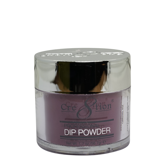 Cre8tion Matching Dip Powder 1.7oz 95 ACAI BERRY