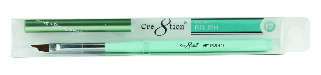 Cre8tion - Nail Art Brush 12