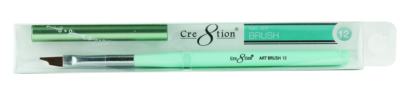 Cre8tion - Nail Art Brush 12