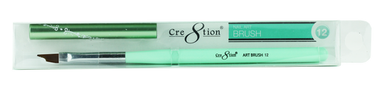 Cre8tion - Nail Art Brush 12