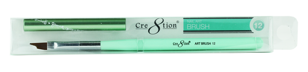 Cre8tion - Nail Art Brush 12