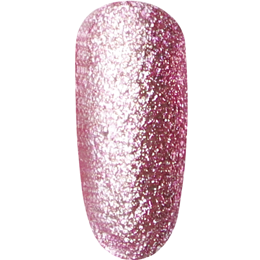 Cre8tion Soak Off Gel Rose Gold 0.5oz - RG01 - Lamaisononlinestore