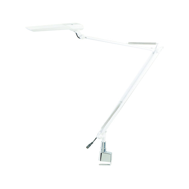 Cre8tion - LED Desk Lamp Auto Infrared Sensor, 100v-240V 10W Clip On