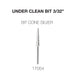 Cre8tion - Under Clean Bit - 3/32”