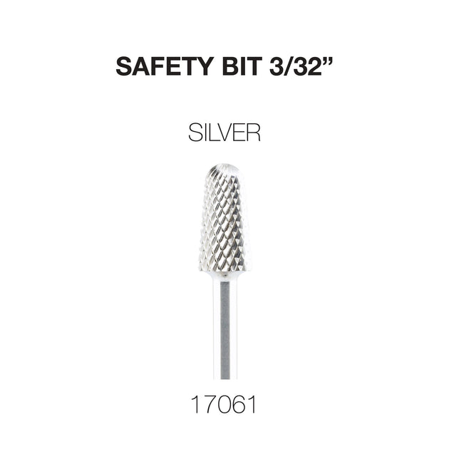 Cre8tion - Safety Bit - 3/32"