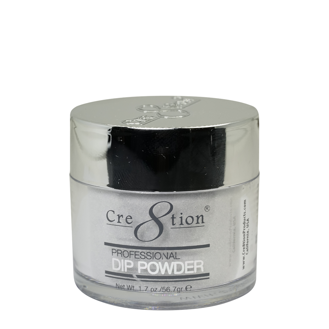 Cre8tion Matching Dip Powder 1.7oz 170 SPARKLES