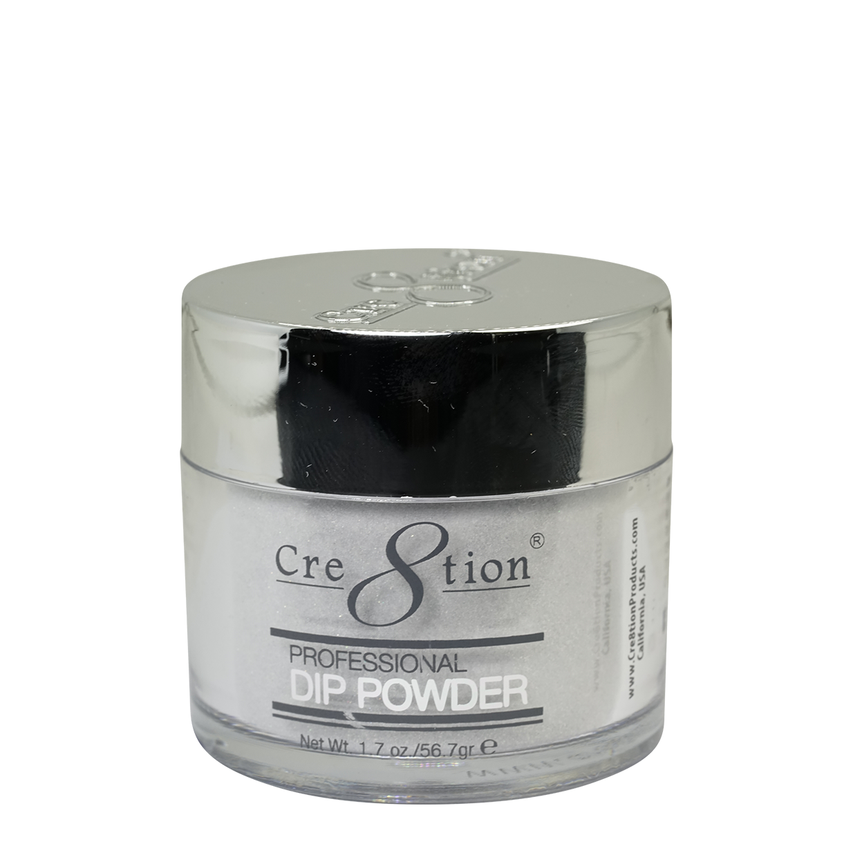 Cre8tion Matching Dip Powder 1.7oz 170 SPARKLES