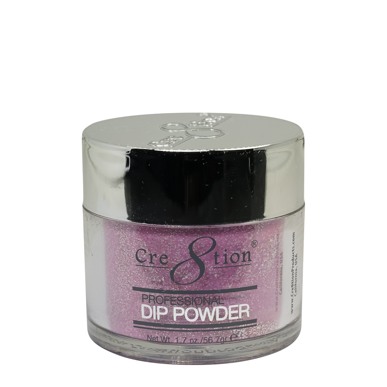 Cre8tion Matching Dip Powder 1.7oz 177 NIGHT OF DELIGHT