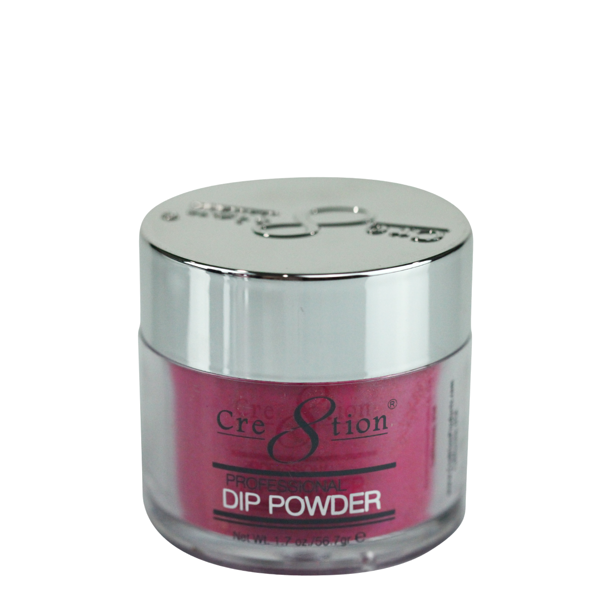 Cre8tion Matching Dip Powder 1.7oz 198 Red Rose