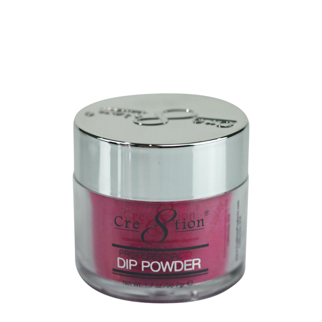 Cre8tion Matching Dip Powder 1.7oz 198 Red Rose