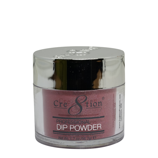 Cre8tion Matching Dip Powder 1.7oz 206 SWEET ASSASSIN