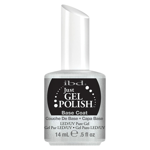 IBD - Just Gel Polish .5oz - Base Coat