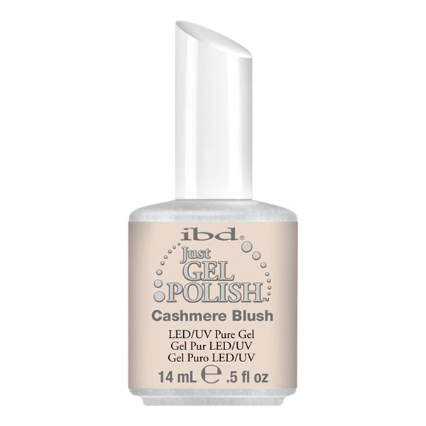 IBD - Just Gel Polish .5oz - Cashmere Blush