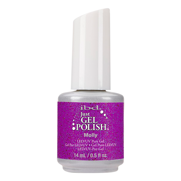 IBD - Just Gel Polish .5oz - Molly