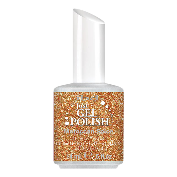 IBD - Just Gel Polish .5oz - Moroccan Spice