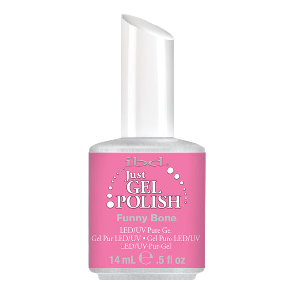 IBD - Just Gel Polish .5oz - Funny Bone