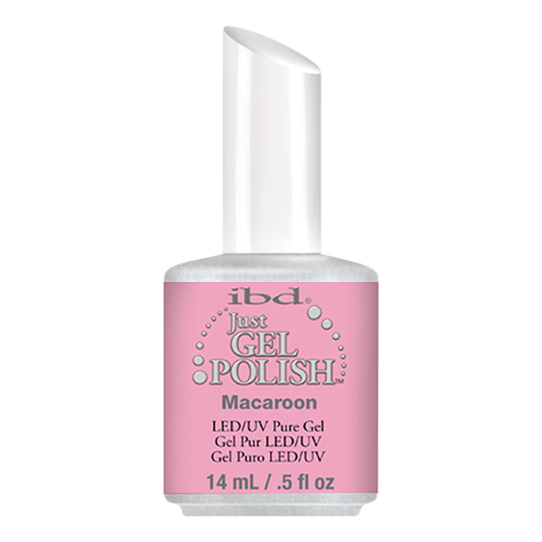 IBD - Just Gel Polish .5oz - Macaroon