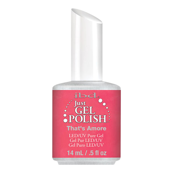 IBD - Just Gel Polish .5oz - That's Amore