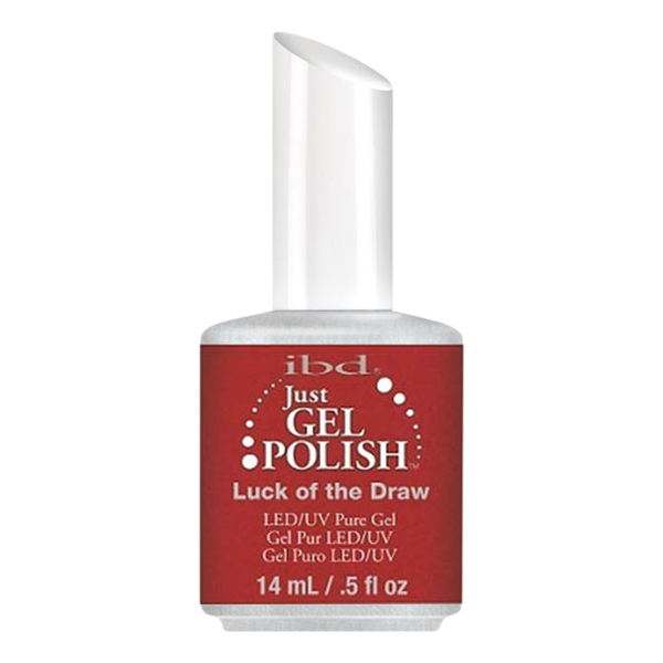 IBD - Just Gel Polish .5oz - Luck Of The Draw