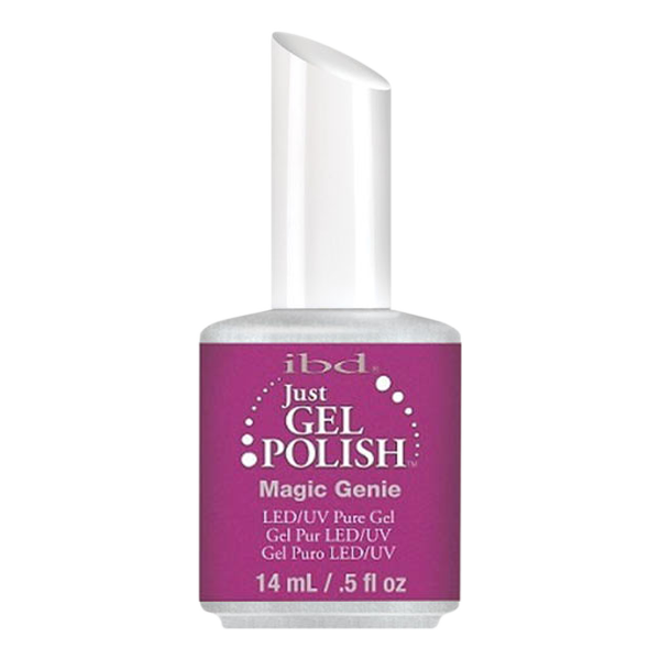 IBD - Just Gel Polish .5oz - Magic Genie