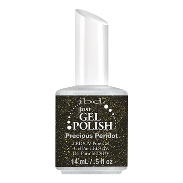 IBD - Just Gel Polish .5oz - Precious Peridot