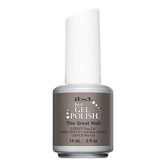 IBD - Just Gel Polish .5oz - The Great Wall